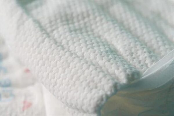 MEDIUM (M) Pant Fit Baby Diaper 56 pcs (Weight 6 - 11kgs)