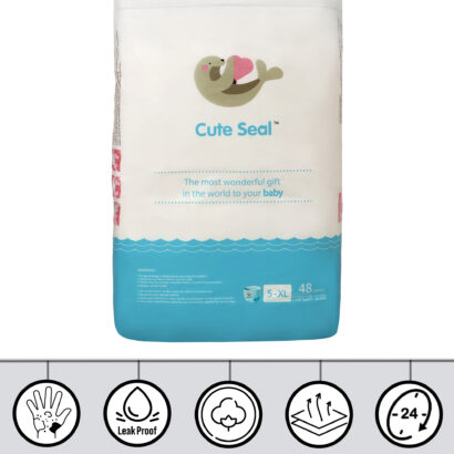 Best baby diaper