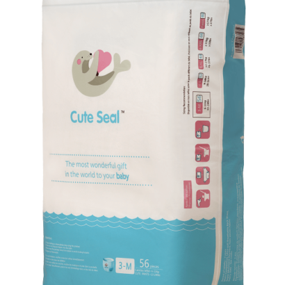 Best baby diaper