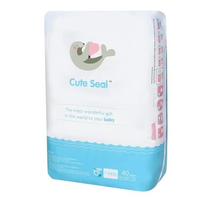 Best baby diaper